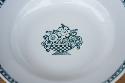 スープ皿　No,SPL2608058