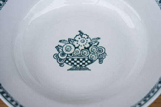 スープ皿　No,SPL2608058