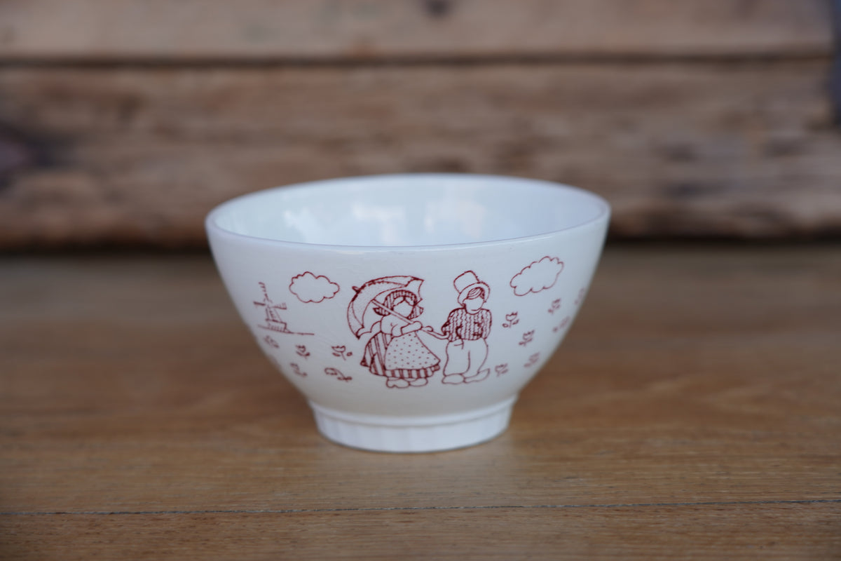 カフェオレボウル　No,CFL2608036