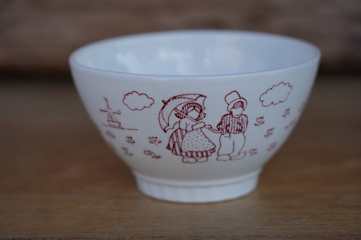 カフェオレボウル　No,CFL2608036