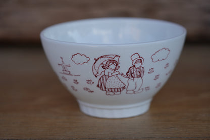 カフェオレボウル　No,CFL2608036
