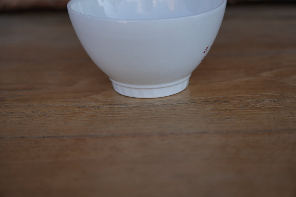 カフェオレボウル　No,CFL2608036