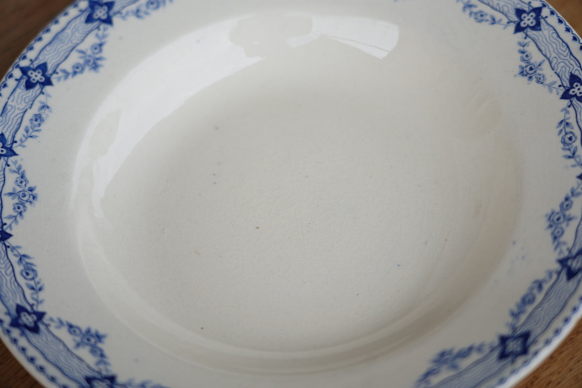 スープ皿　No,SPL2608062