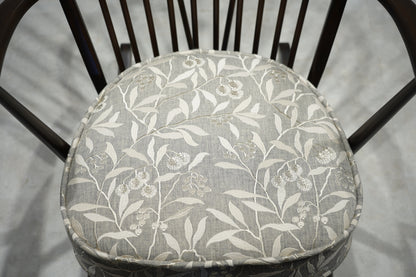 アーコール　ERCOL　グランドファザー　ロッキングチェア　C196