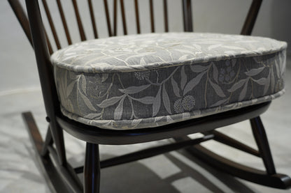 アーコール　ERCOL　グランドファザー　ロッキングチェア　C196