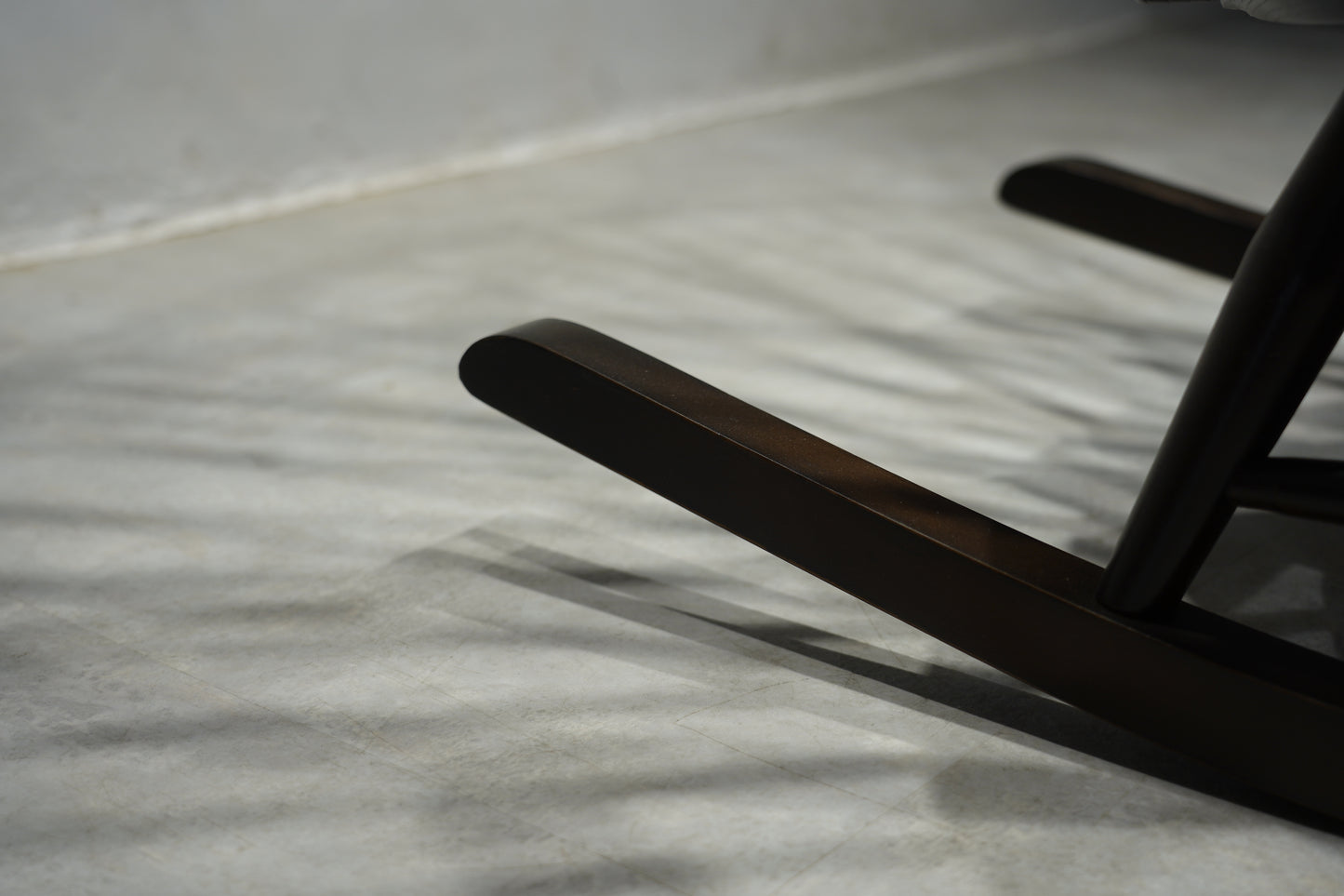 アーコール　ERCOL　グランドファザー　ロッキングチェア　C196