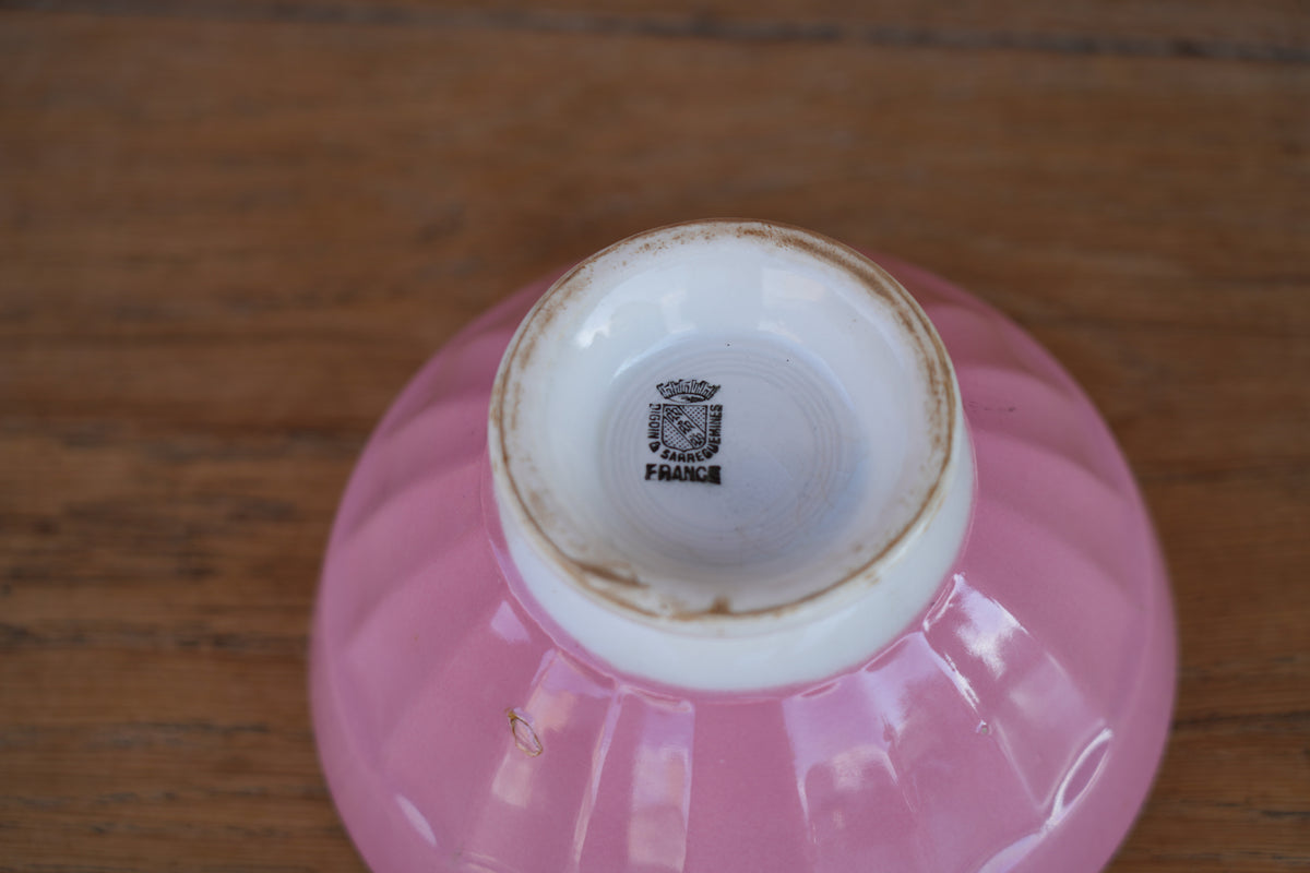 カフェオレボウル　No,CFL2608046