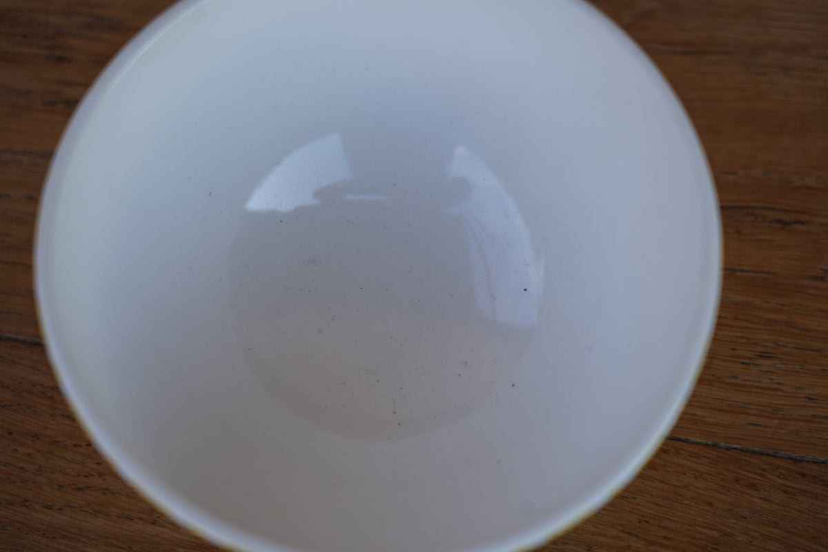 カフェオレボウル　No,CFL2608047