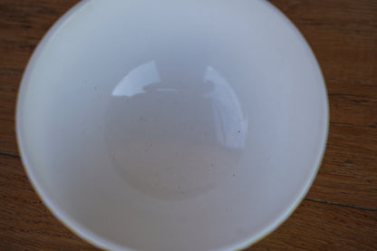 カフェオレボウル　No,CFL2608047