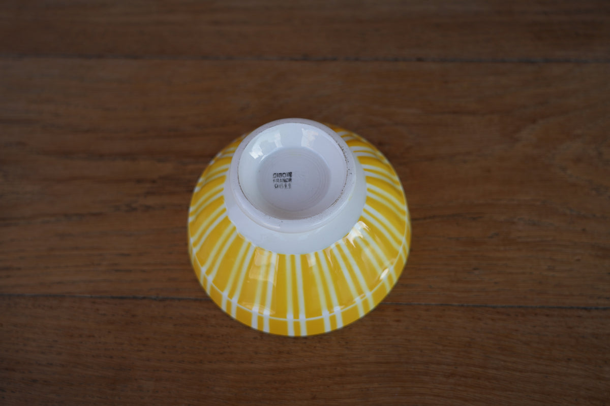 カフェオレボウル　No,CFL2608047