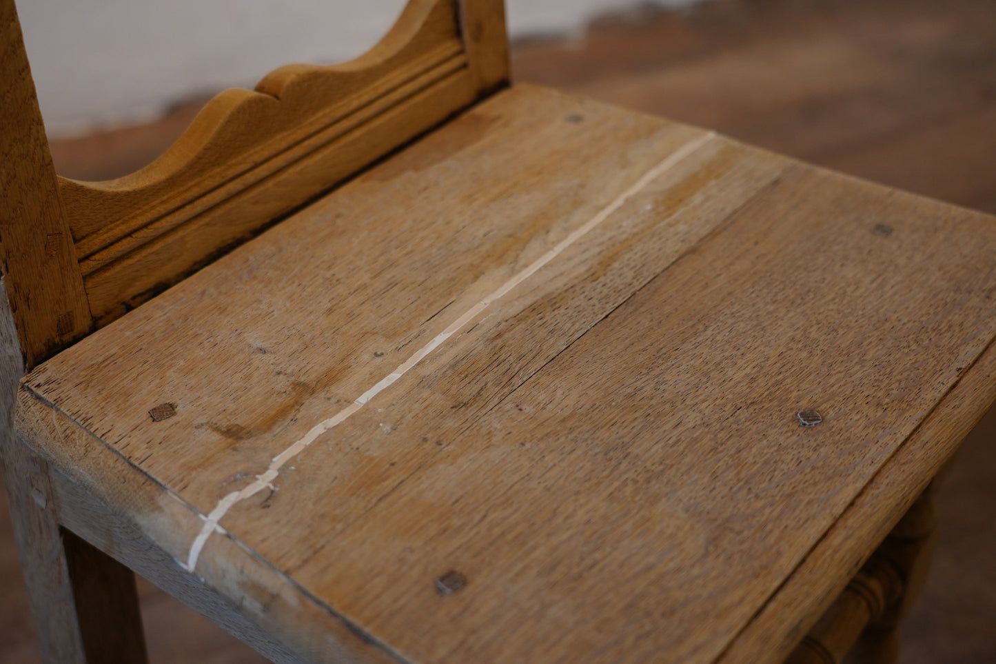 ロレーヌチェア　F270