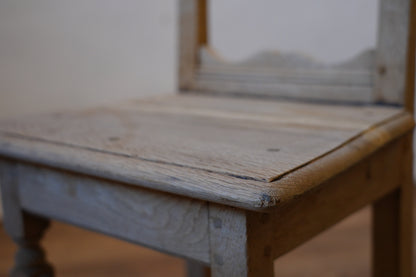 ロレーヌチェア　F270