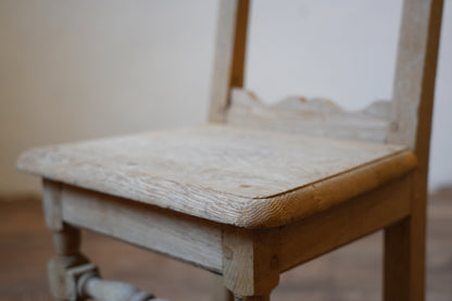 ロレーヌチェア　F246