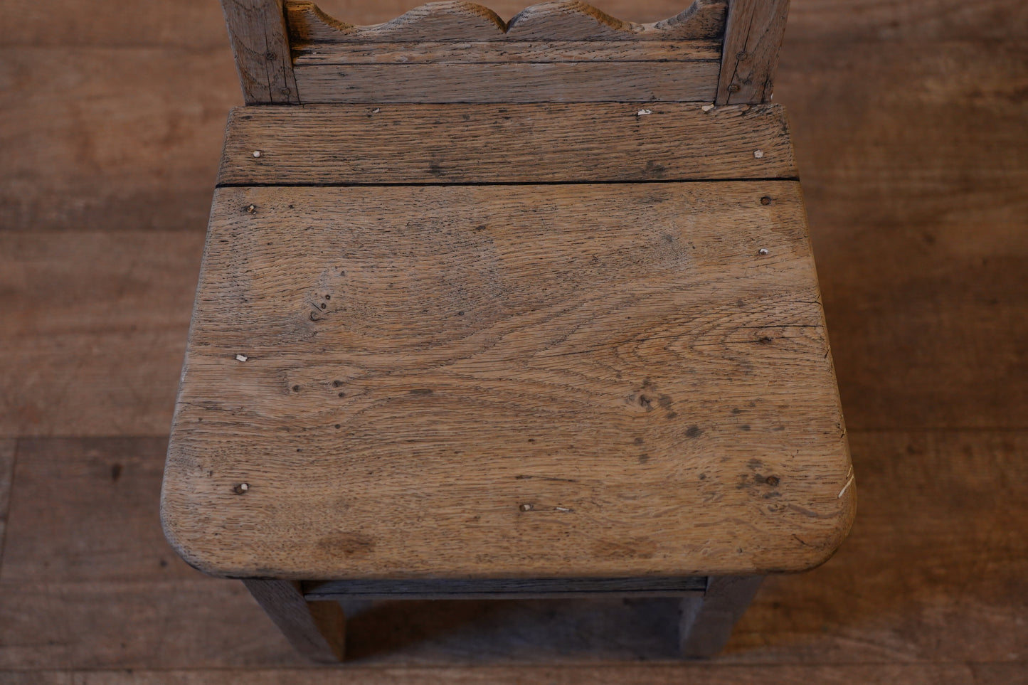 ロレーヌチェア　F271