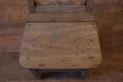 ロレーヌチェア　F271