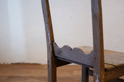 ロレーヌチェア　F271