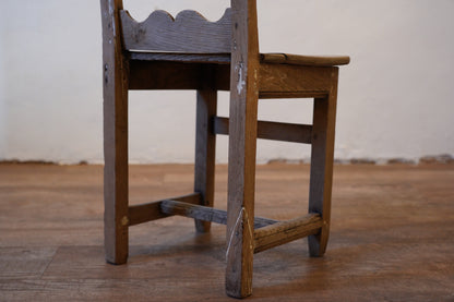 ロレーヌチェア　F271