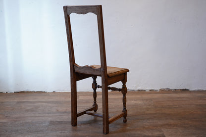 ロレーヌチェア　F327