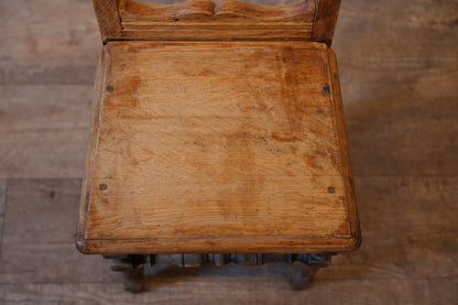 ロレーヌチェア　F327