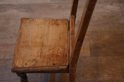 ロレーヌチェア　F327