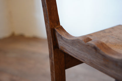 ロレーヌチェア　F327