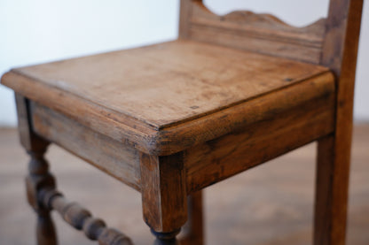 ロレーヌチェア　F327