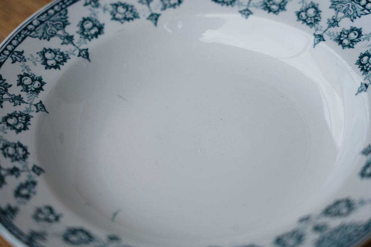 スープ皿　No,SPL2608084