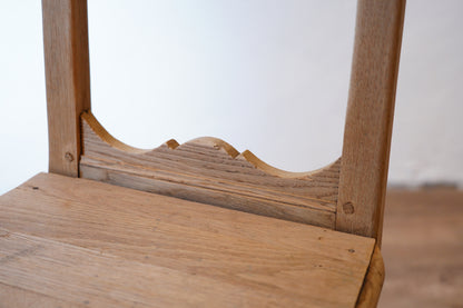 ロレーヌチェア　F242