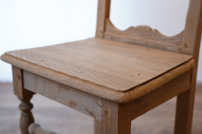 ロレーヌチェア　F242