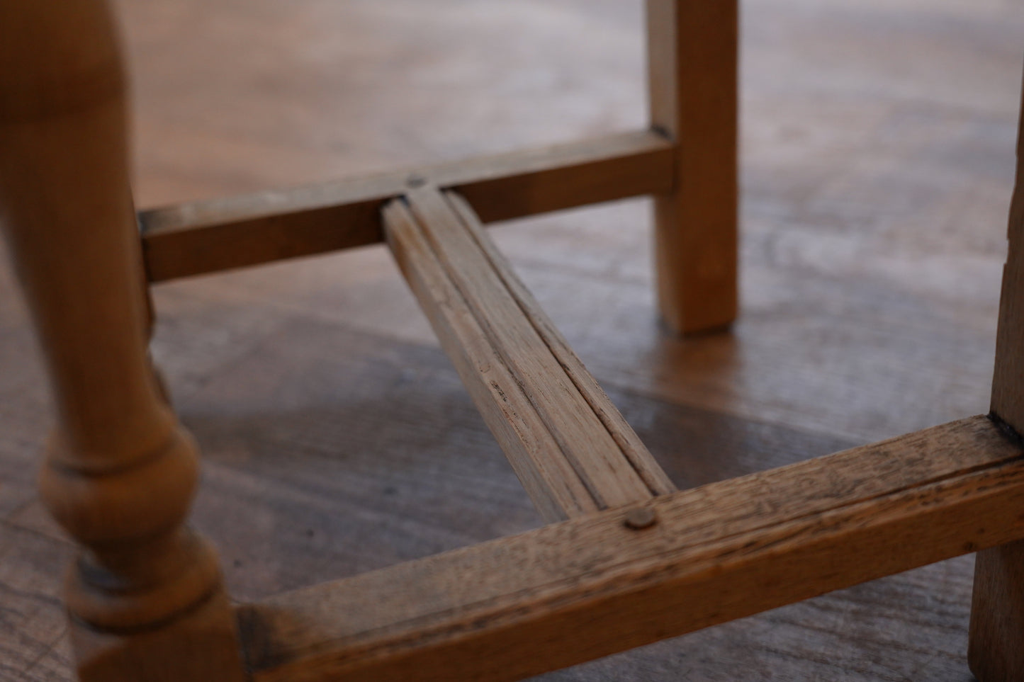 ロレーヌチェア　F242