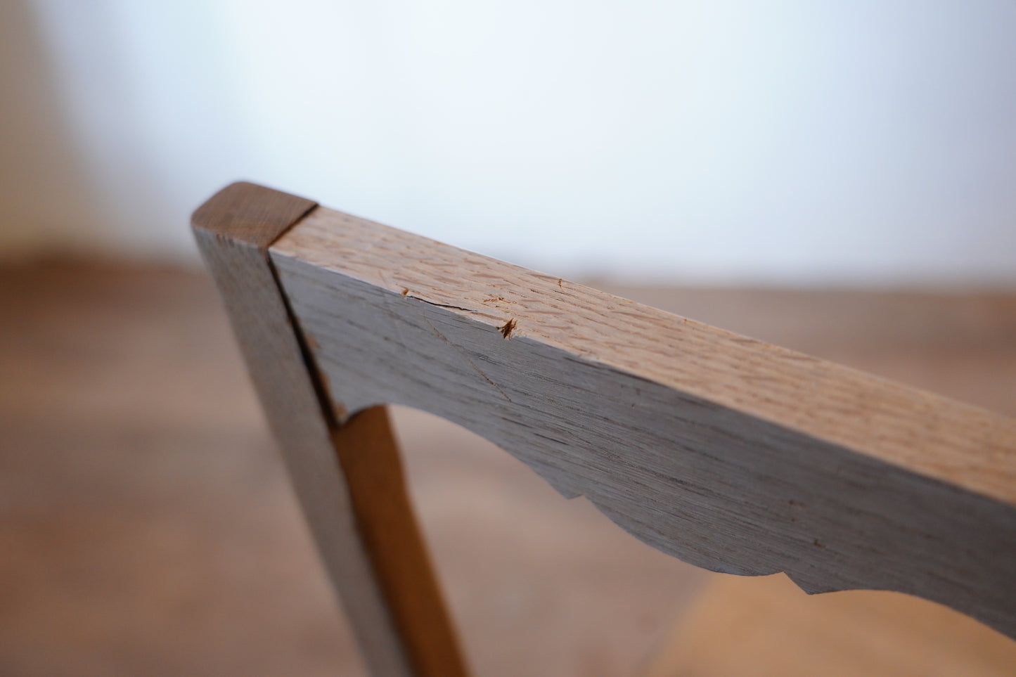 ロレーヌチェア　F242