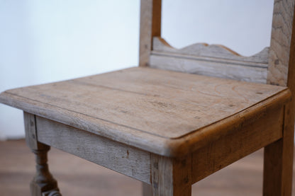 ロレーヌチェア　F244