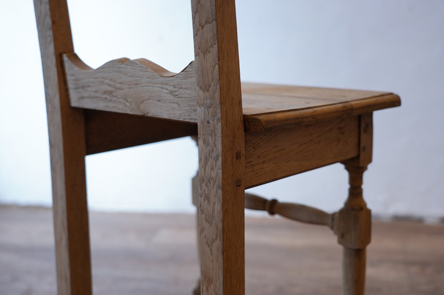 ロレーヌチェア　F244