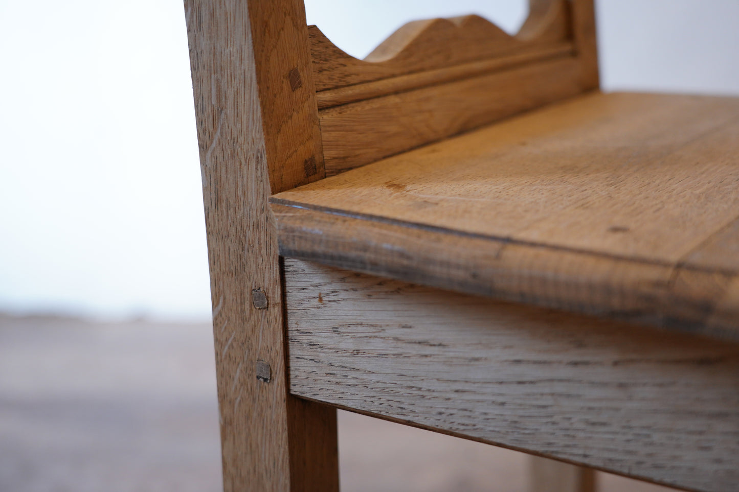 ロレーヌチェア　F244