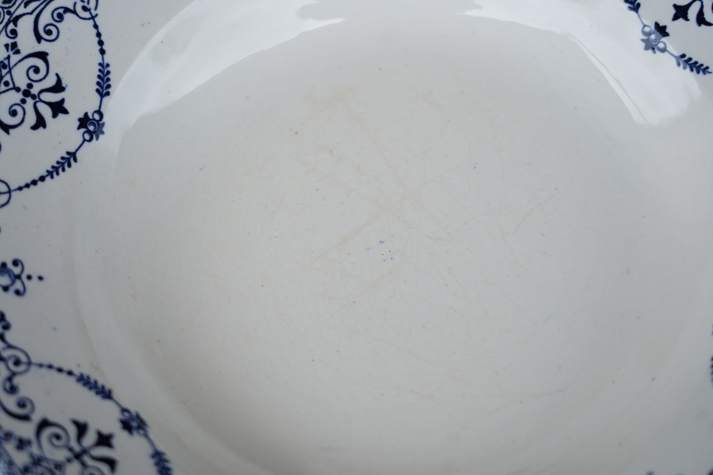 スープ皿　No,SPL2608088
