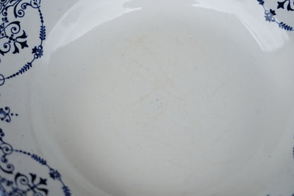 スープ皿　No,SPL2608088