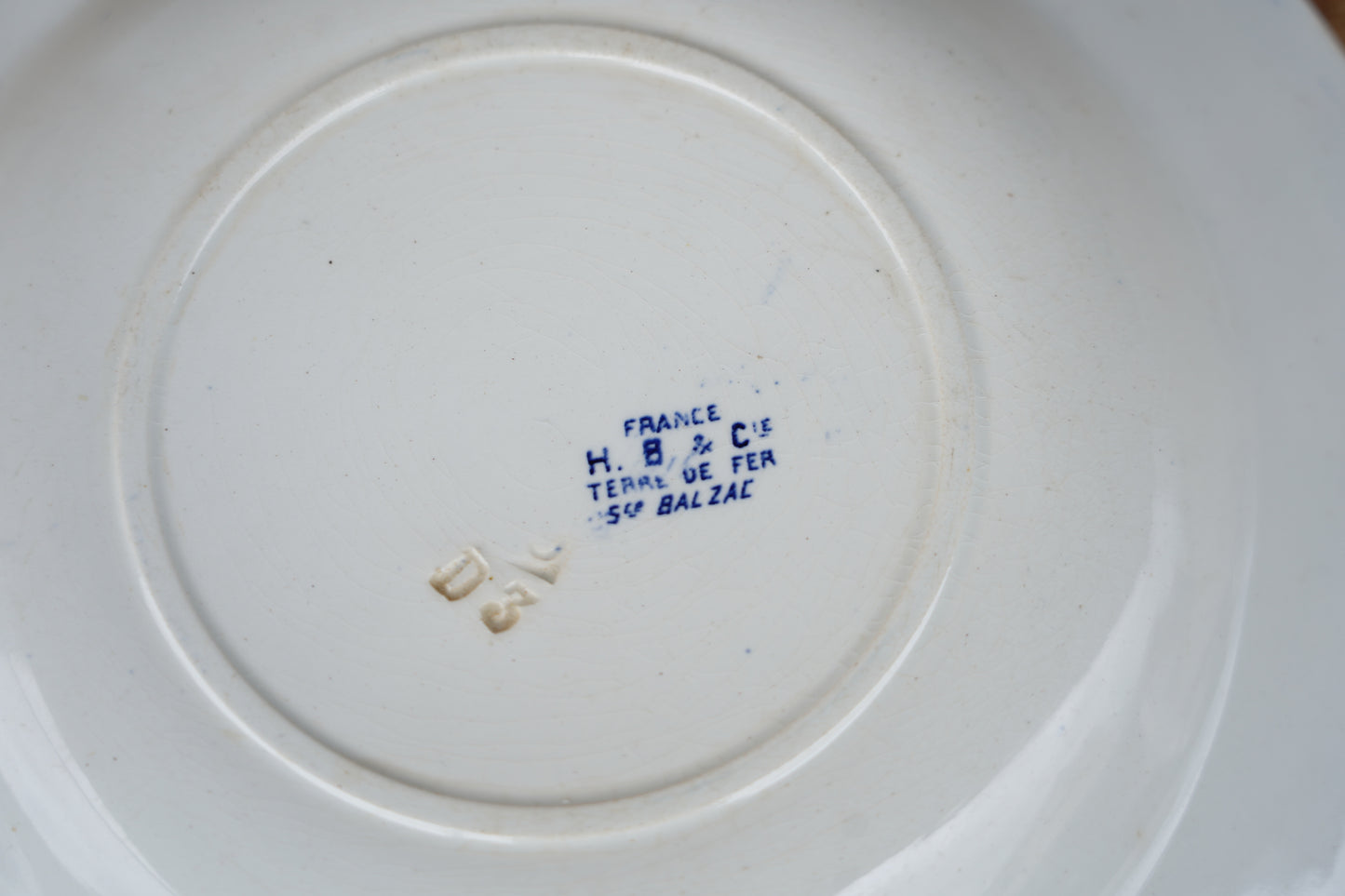 スープ皿　No,SPL2608088
