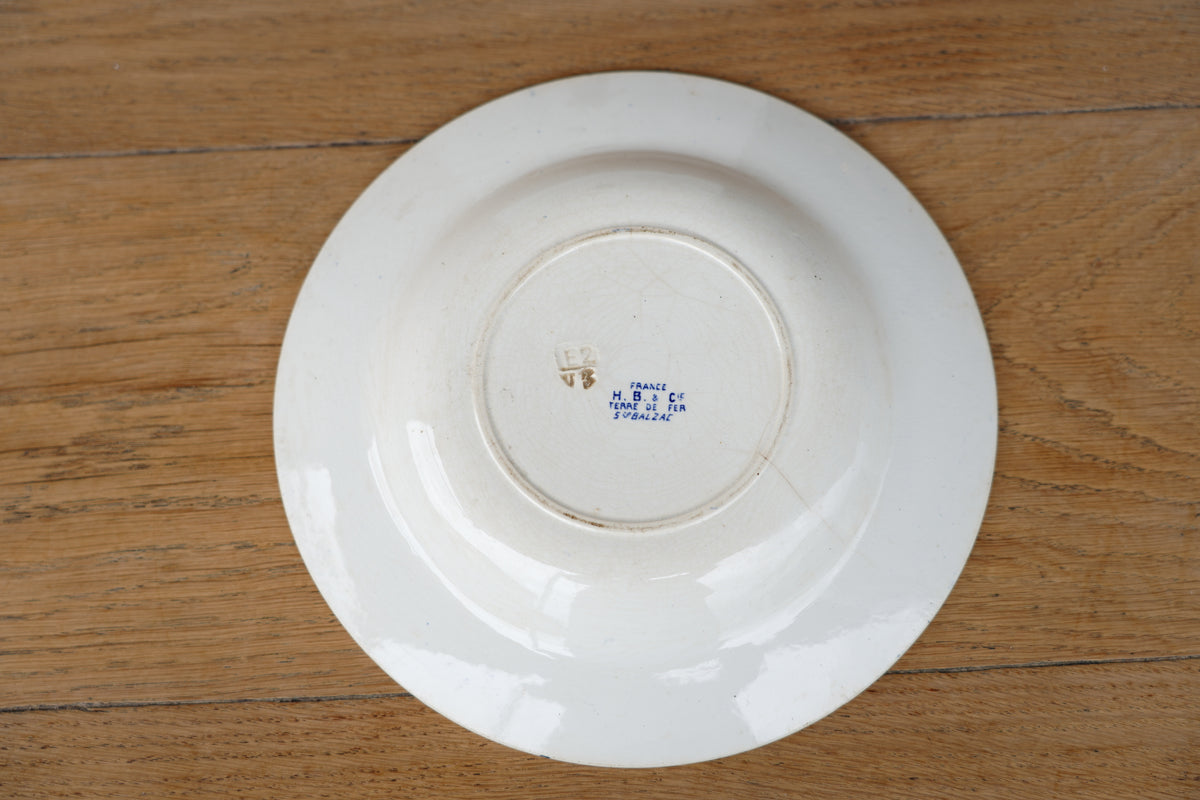 スープ皿　NO,SPL2608089