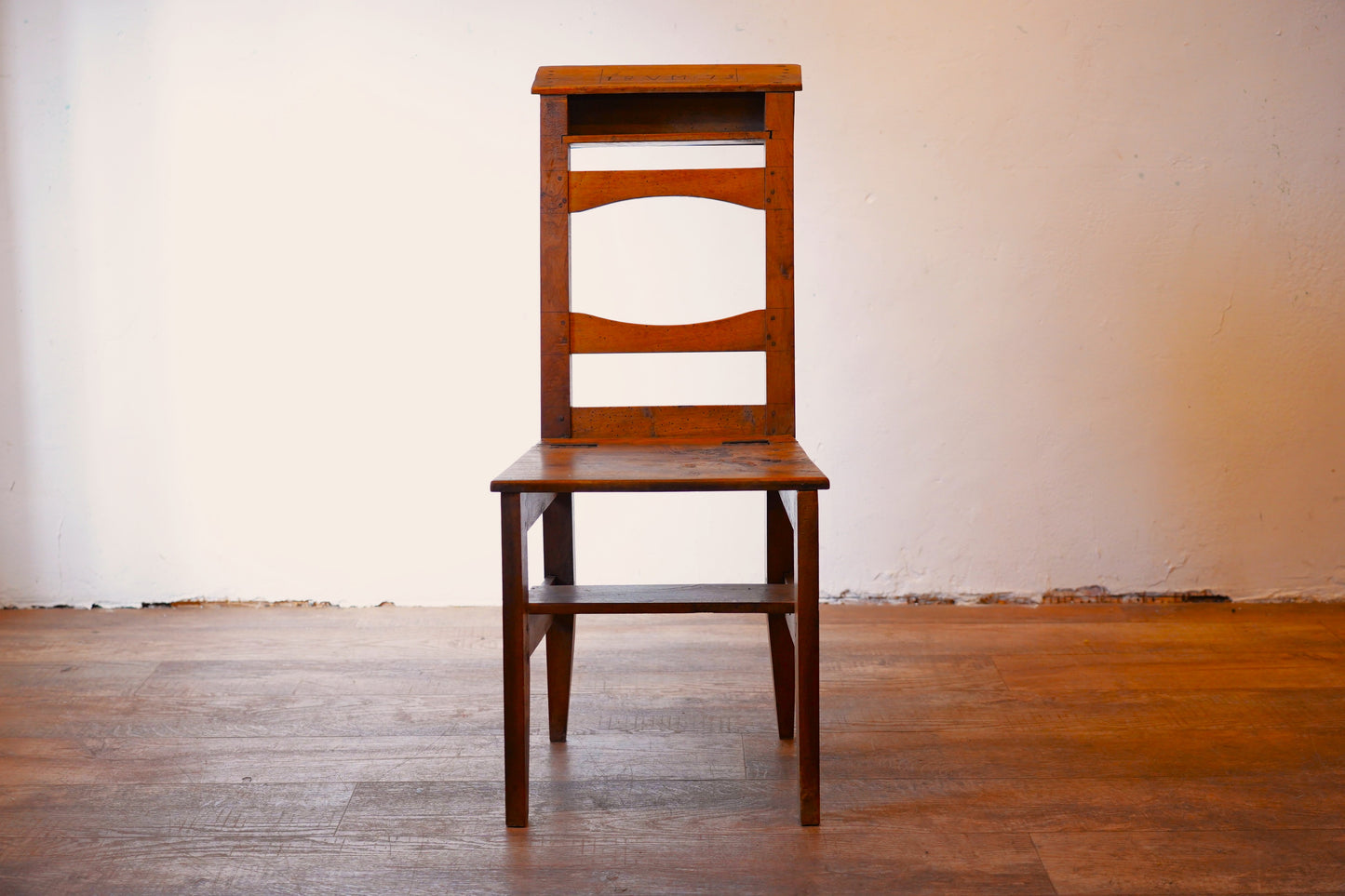 チャーチチェア　F267