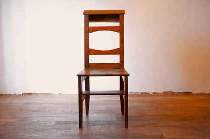 チャーチチェア　F267