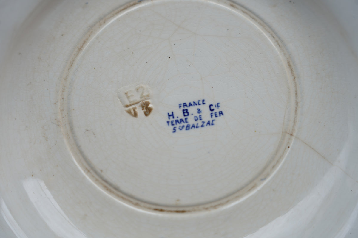 スープ皿　NO,SPL2608089