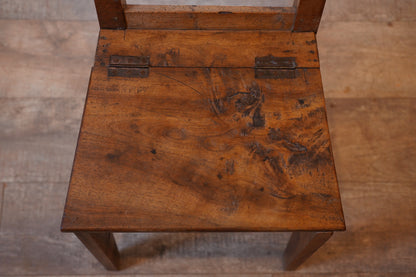 チャーチチェア　F267