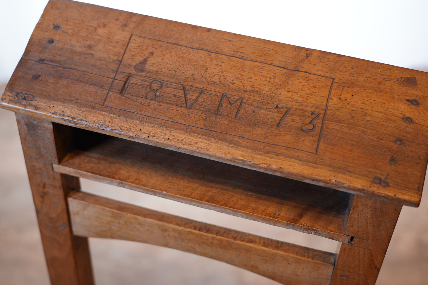 チャーチチェア　F267