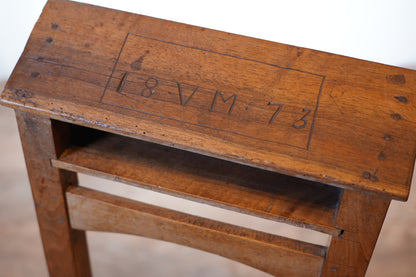 チャーチチェア　F267