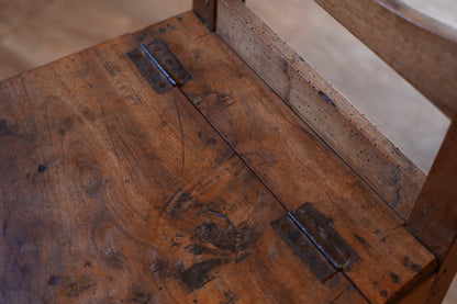 チャーチチェア　F267