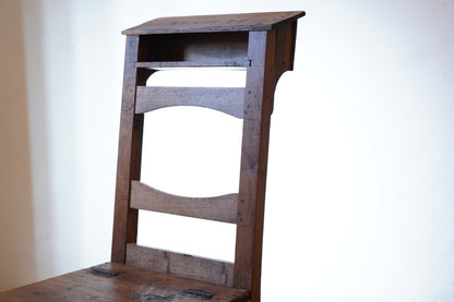 チャーチチェア　F267