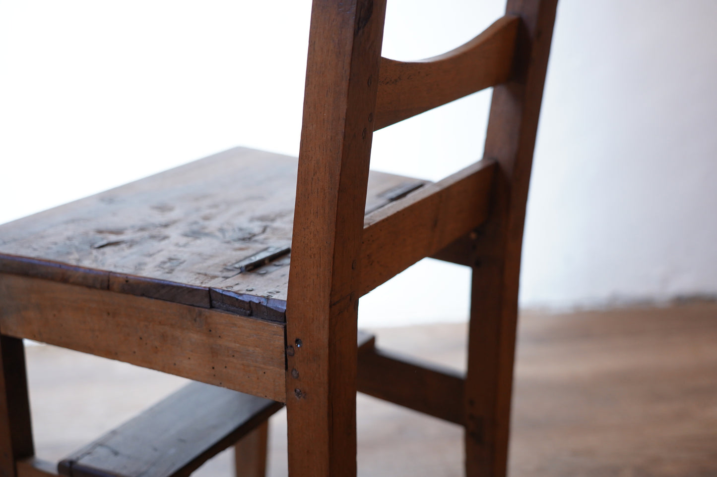 チャーチチェア　F267