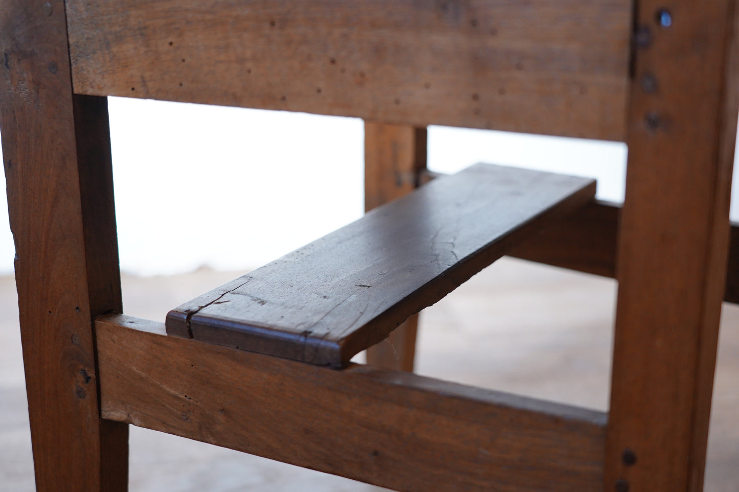 チャーチチェア　F267