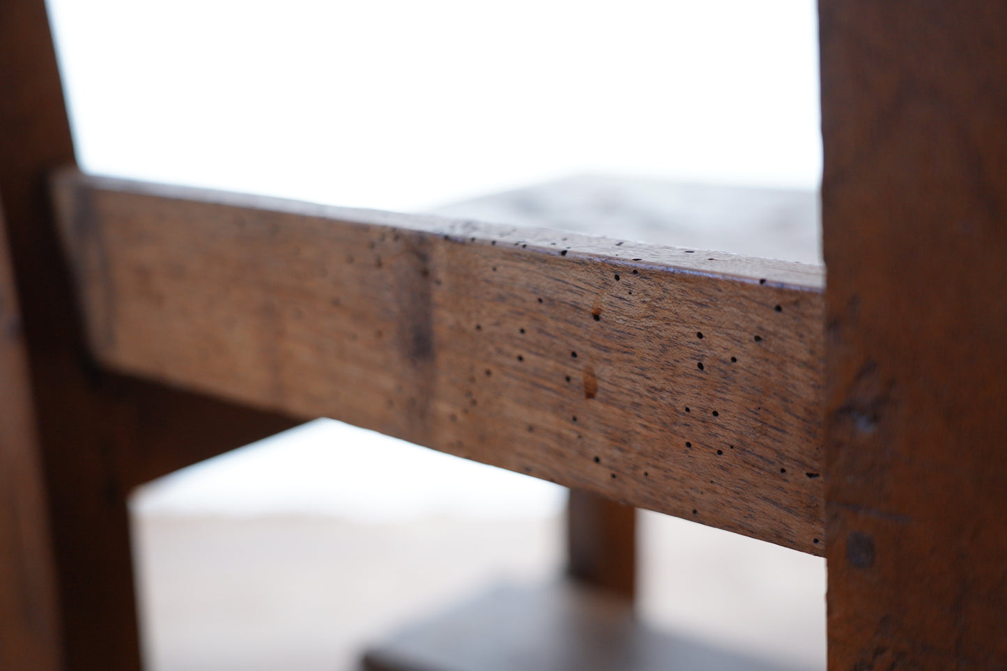 チャーチチェア　F267