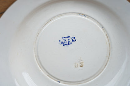 スープ皿　No,SPL2608090